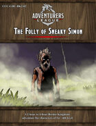 CCC-GHC-BK2-02 The Folly of Sneaky Simon