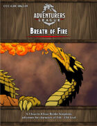CCC-GHC-BK2-09 Breath of Fire