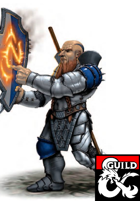 20 Faction Backgrounds: Sword Coast