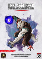 {OAP} The Accursed Class (Fantasy Grounds)