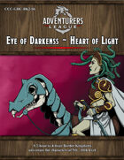 CCC-GHC-BK2-06 Eye of Darkness, Heart of Light