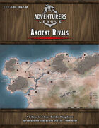 CCC-GHC-BK2-08 Ancient Rivals