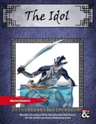 The Idol
