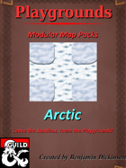 Playgrounds Arctic