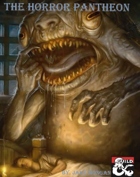 The Horror Pantheon