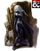 Quicksilver Rogue