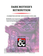 Dark Mother's Retribution