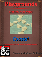 Playgrounds Coastal