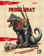 Fresh Meat