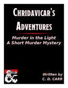 Murder In The Light