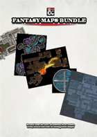 Fantasy Maps Bundle