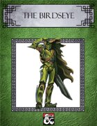 Ranger: The Birdseye