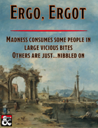 Ergo, Ergot
