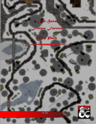 No Hassle Frozen Forest Map Pack