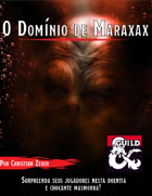 O Domínio de Maraxax