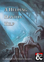 A Helping Hand in Hilp