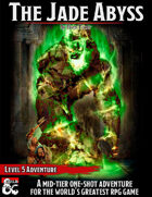 The Jade Abyss