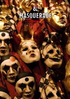 Masquerade