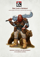 Red Jack's Retreat