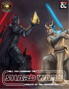 SHARD WARS (Fantasy Grounds)
