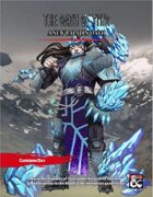 Blood of the North - The Oath of Ymir: A New Paladin Oath