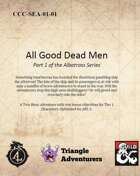 CCC-SEA-01-01 All Good Dead Men