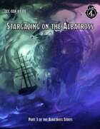 CCC-SEA-01-03 Stargazing on the Albatross