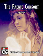 College of the Faerie Consort