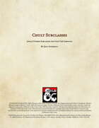 Chult Subclasses
