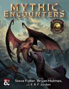Mythic Encounters (Fantasy Grounds)