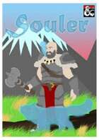 The Souler (5e Class)