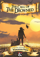 The Call of the Drowned