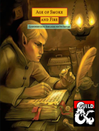 Age of Smoke and Fire