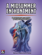 A Midsummer Enchantment