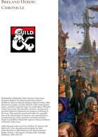 Breland Heroic Chronicle