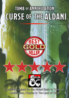 Curse of the Aldani