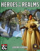 Heroes of the Realms (Fantasy Grounds)