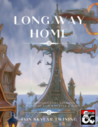 Long Way Home