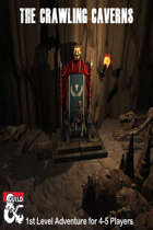 The Crawling Caverns
