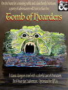 Tomb of Hoarders