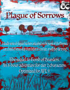 Plague of Sorrows