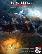 The Wild Hunt