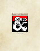 Oakhurst Expanded