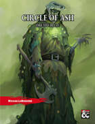 Circle of Ash