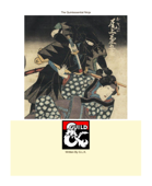 The Quintessential Ninja