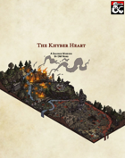 The Khyber Heart: A Salvage Mission