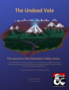 The Undead Vale