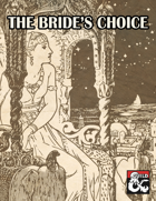 The Bride's Choice