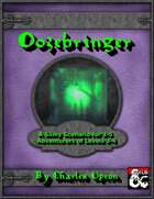 Oozebringer