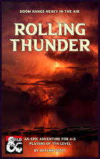 Rolling Thunder